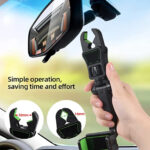 support de téléphone pour voiture