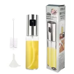 bouteille d'huile 100ml