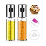 bouteille d'huile 100ml