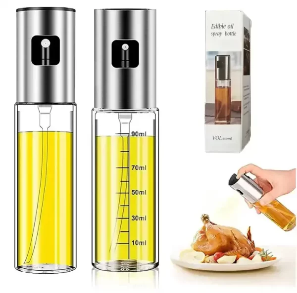 bouteille d'huile 100ml 2 bouteille d'huile 100ml